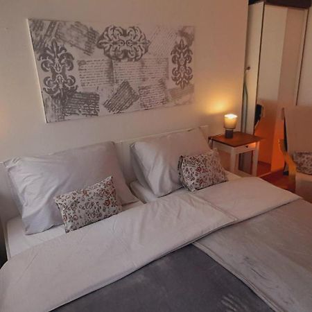 Studio Alfa I Omega Appartement Zagreb Buitenkant foto