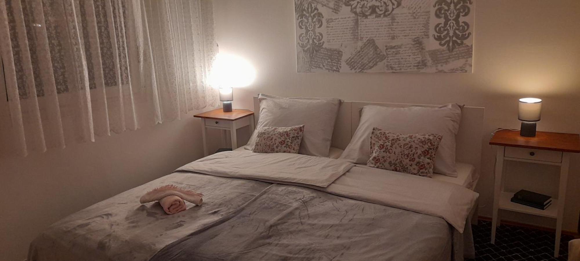 Studio Alfa I Omega Appartement Zagreb Buitenkant foto