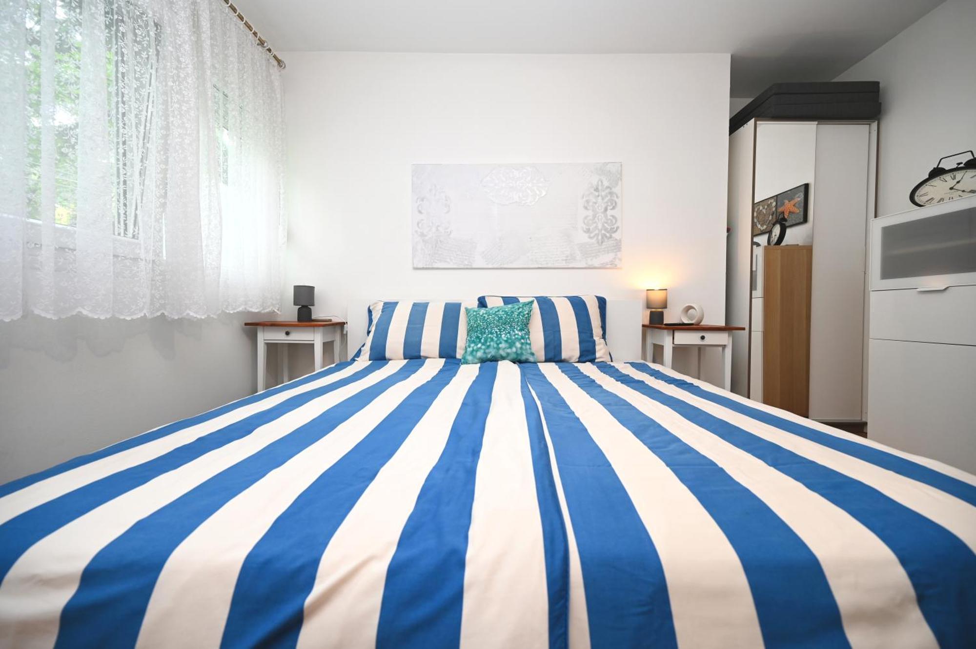 Studio Alfa I Omega Appartement Zagreb Buitenkant foto